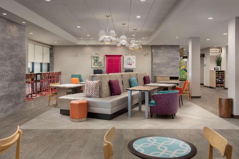 Home2 Suites By Hilton Kenner New Orleans Airport