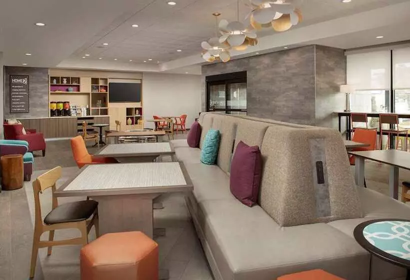 Home2 Suites By Hilton Kenner New Orleans Airport