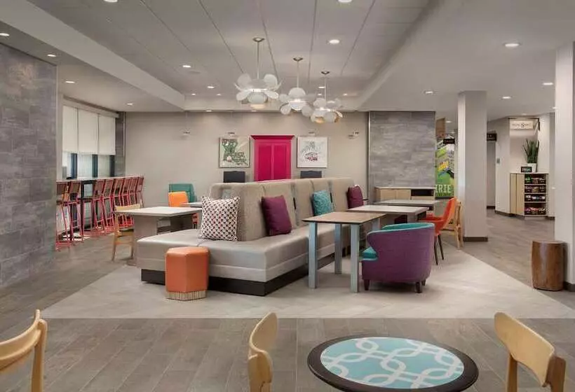 Home2 Suites By Hilton Kenner New Orleans Airport