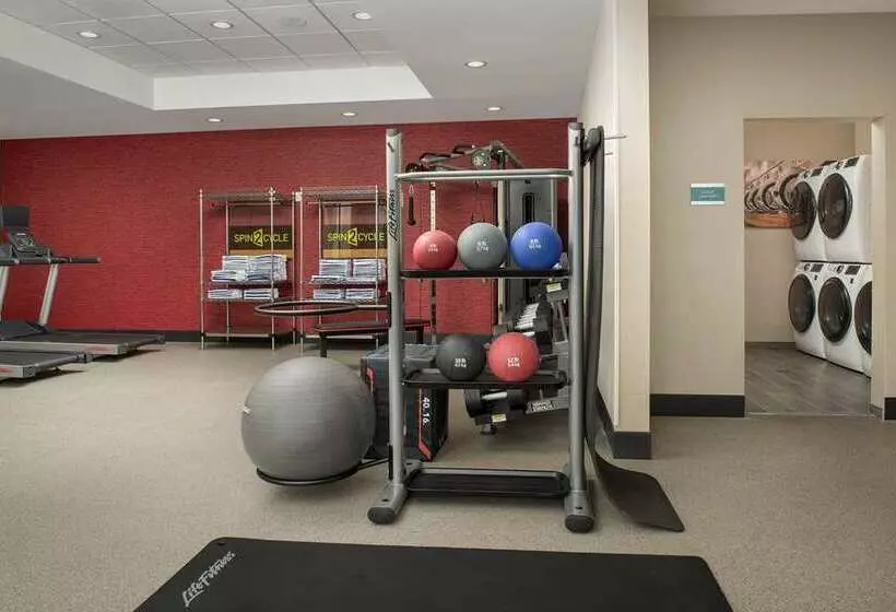 Home2 Suites By Hilton Kenner New Orleans Airport