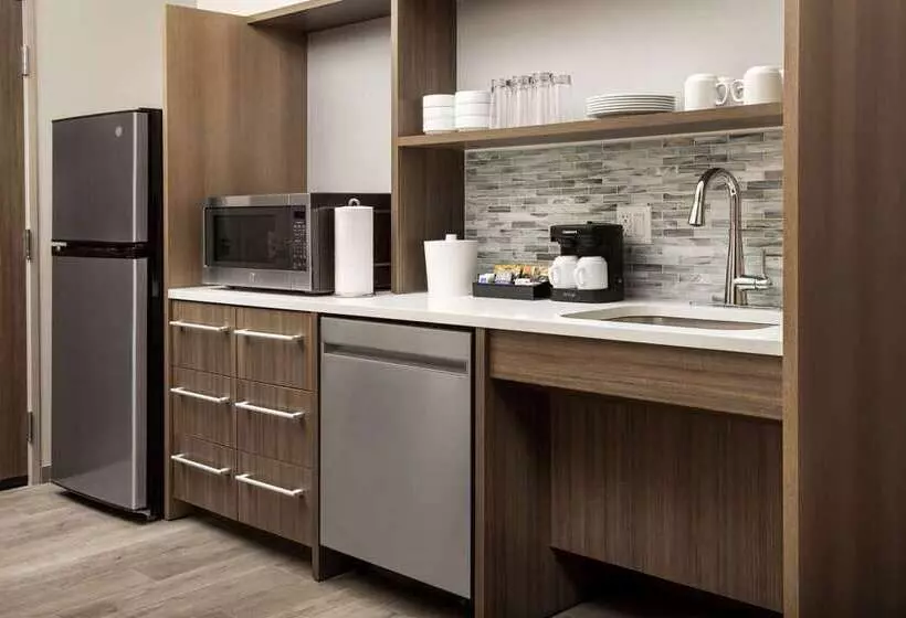 Home2 Suites By Hilton Kenner New Orleans Airport