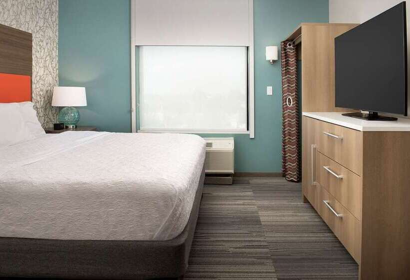 Home2 Suites By Hilton Kenner New Orleans Airport