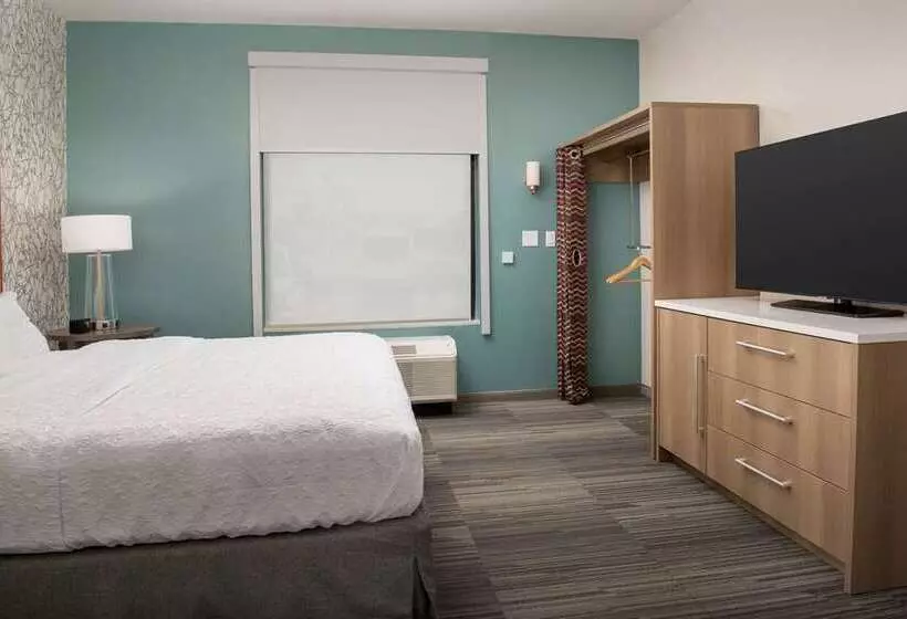 Home2 Suites By Hilton Kenner New Orleans Airport