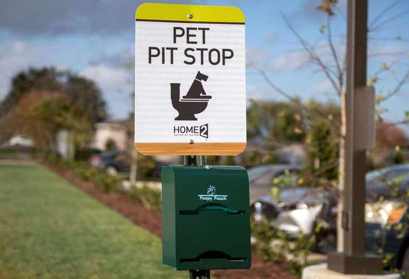 Home2 Suites By Hilton Kenner New Orleans Airport