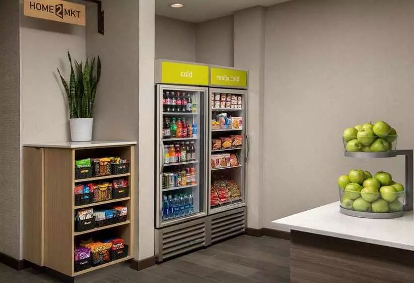 Home2 Suites By Hilton Kenner New Orleans Airport