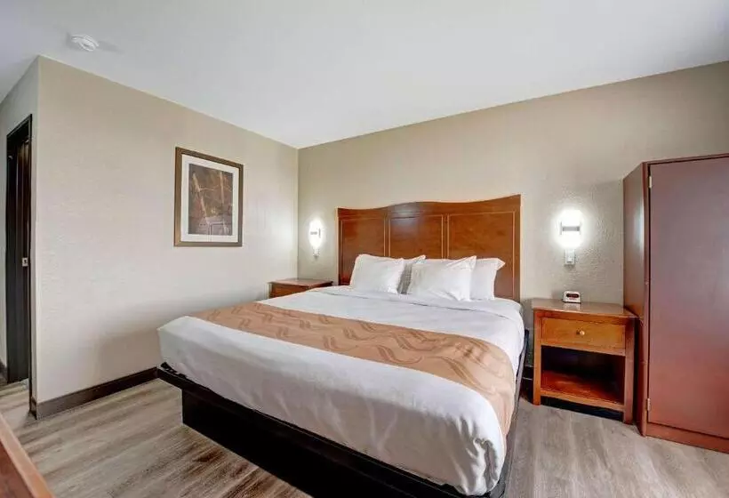 ホテル Quality Inn Near Mesa Verde