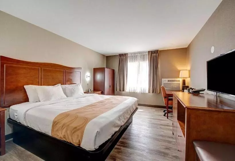 ホテル Quality Inn Near Mesa Verde