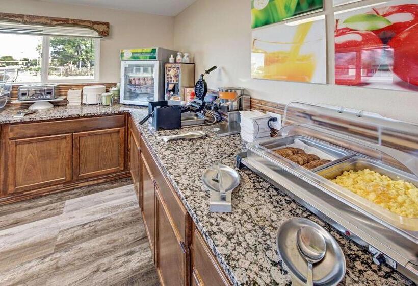 هتل Quality Inn Near Mesa Verde