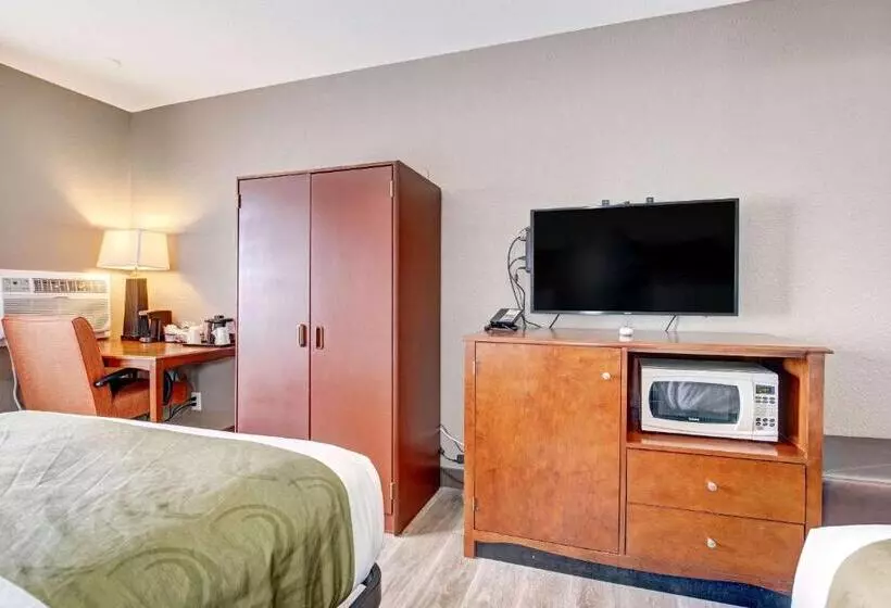 ホテル Quality Inn Near Mesa Verde