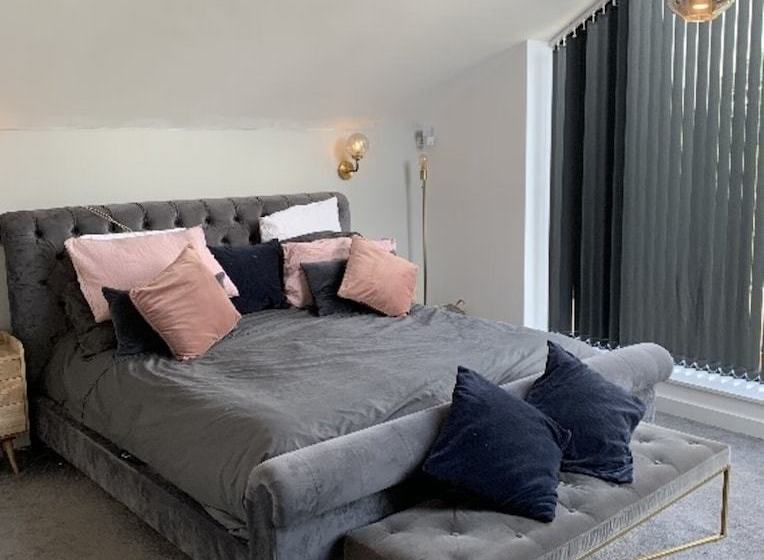 فندق ريفى Immaculate 6bed House Chichester Goodwood Pool