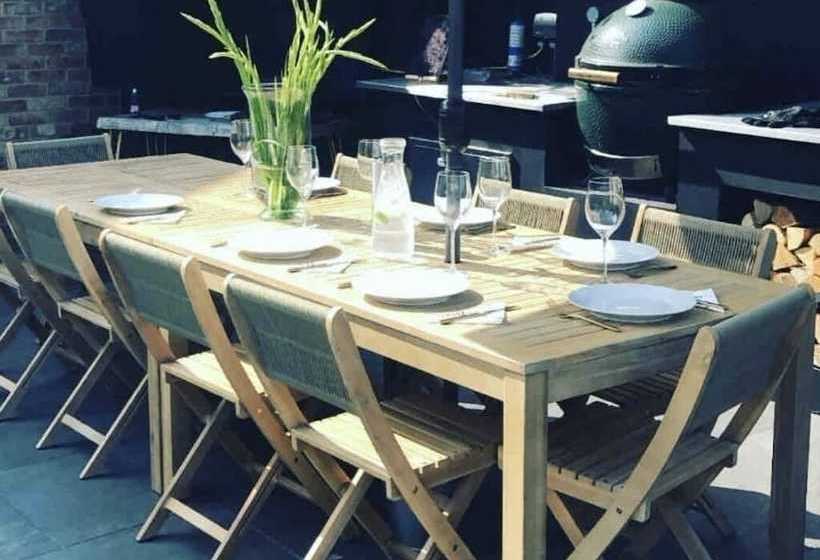 فندق ريفى Immaculate 6bed House Chichester Goodwood Pool