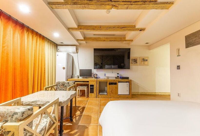 Motel Cheongju Banju