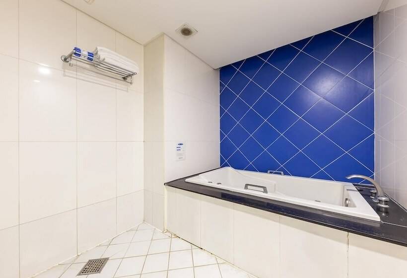 Motel Cheongju Banju