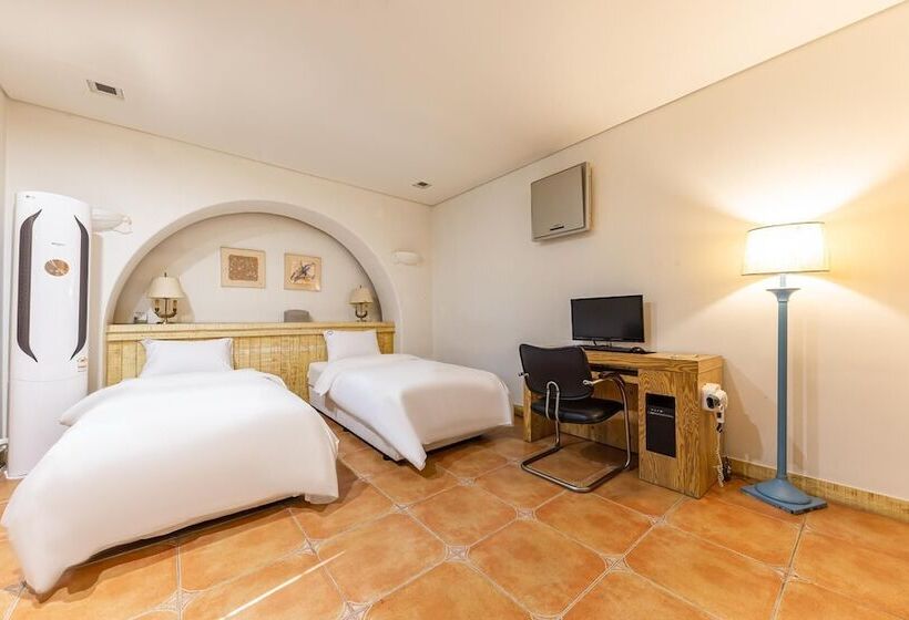 Motel Cheongju Banju