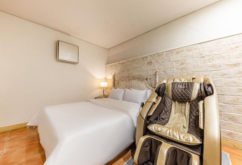 Motel Cheongju Banju