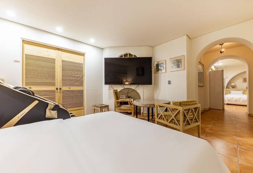 Motel Cheongju Banju