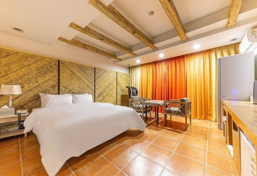 Motel Cheongju Banju