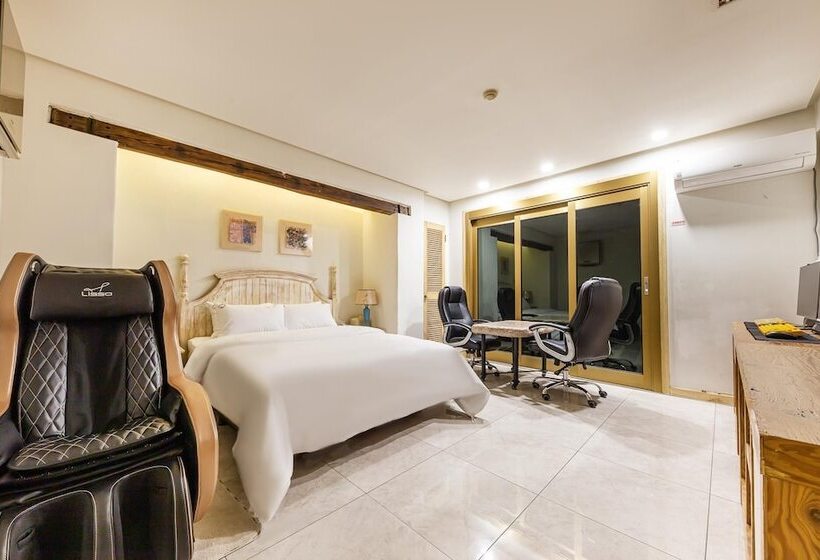 Motel Cheongju Banju