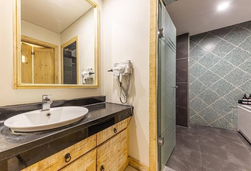 Motel Cheongju Banju