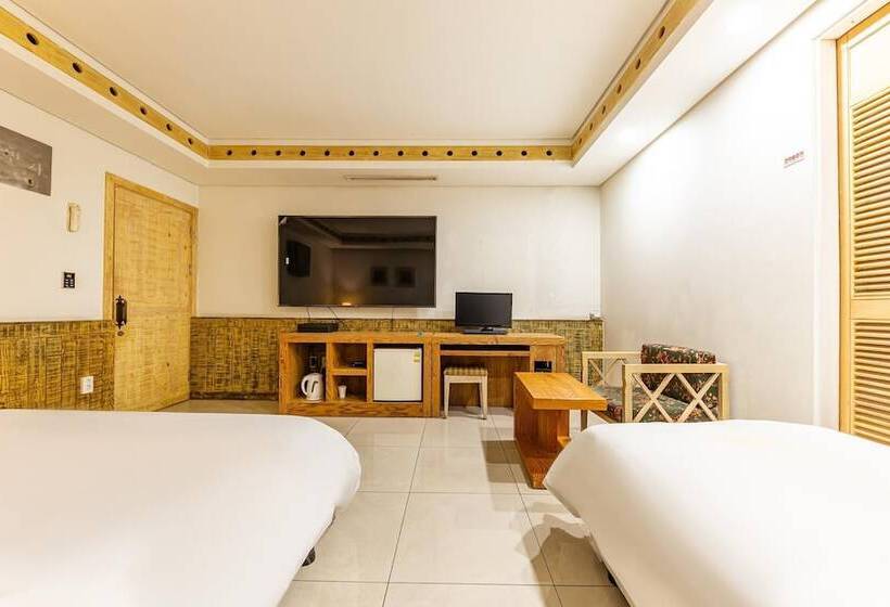 Motel Cheongju Banju