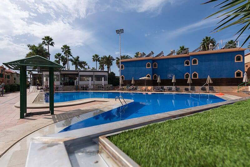Eo Maspalomas Resort