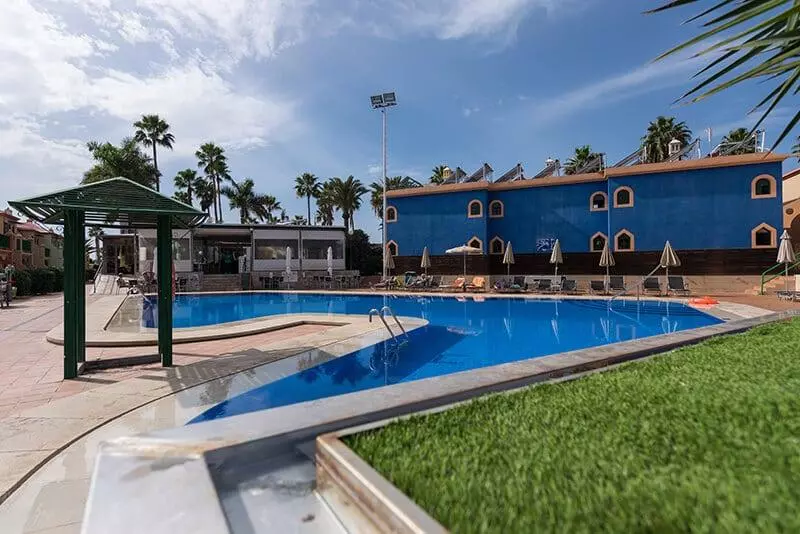 Eo Maspalomas Resort