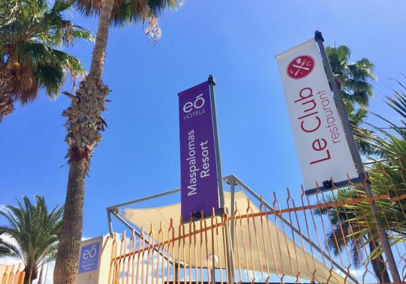 Eo Maspalomas Resort