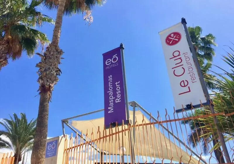 Eo Maspalomas Resort
