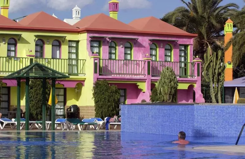Eo Maspalomas Resort