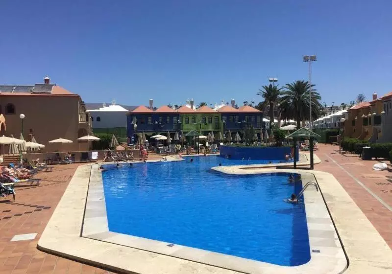 Eo Maspalomas Resort