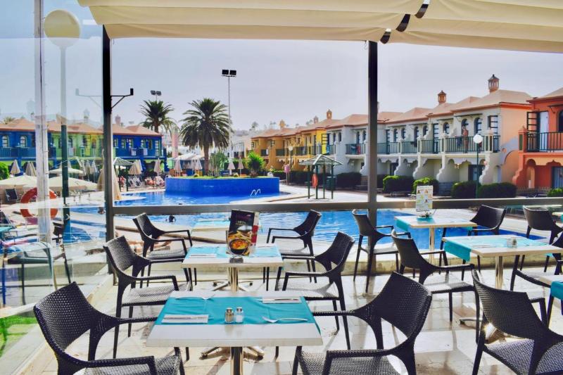 Eo Maspalomas Resort