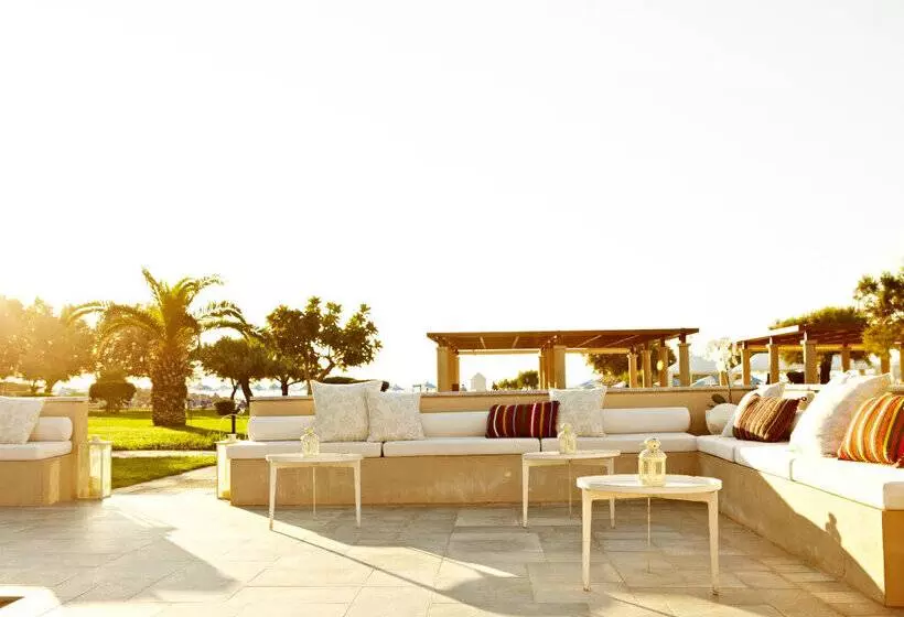 Grecotel Meli Palace, Lifestyle All In Resort