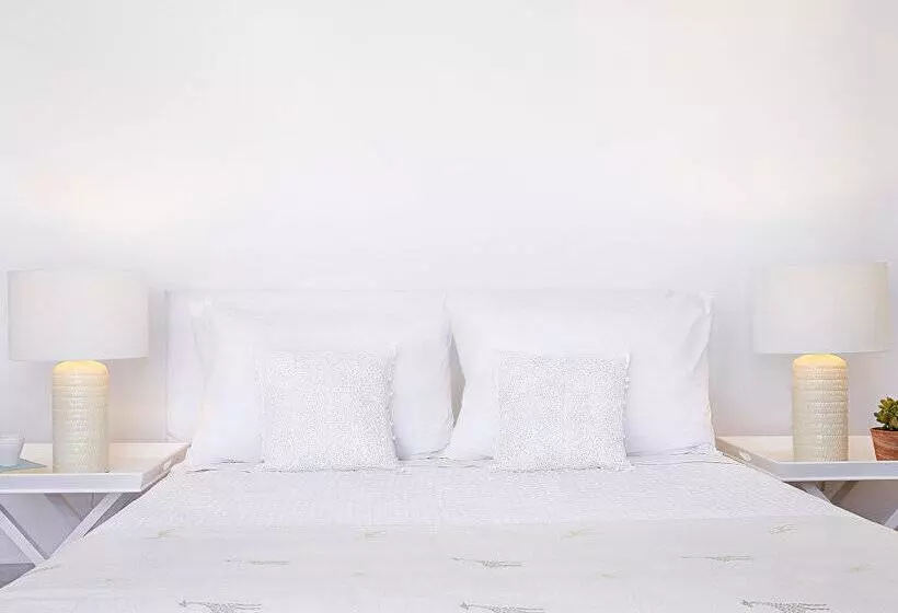 Grecotel Meli Palace, Lifestyle All In Resort