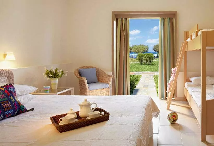 Grecotel Meli Palace, Lifestyle All In Resort