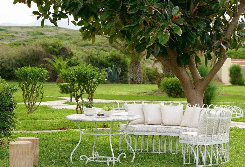 Grecotel Meli Palace, Lifestyle All In Resort