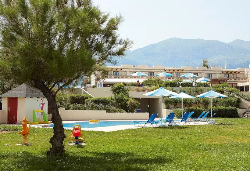 Grecotel Meli Palace, Lifestyle All In Resort