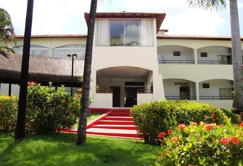 בית מלון כפרי Acqua Bella Thermas