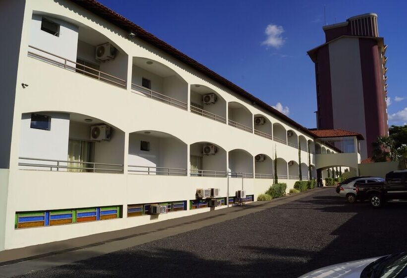 בית מלון כפרי Acqua Bella Thermas