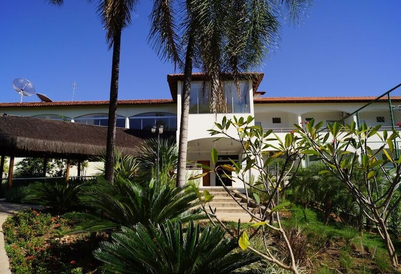 בית מלון כפרי Acqua Bella Thermas