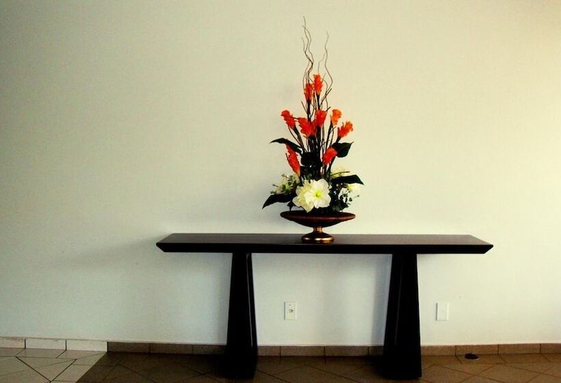 בית מלון כפרי Acqua Bella Thermas