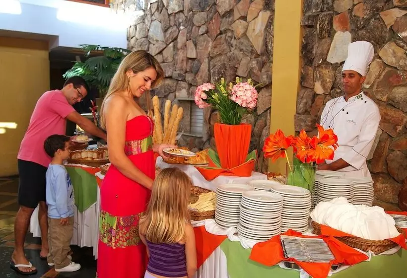 ホテル Acqua Bella Thermas