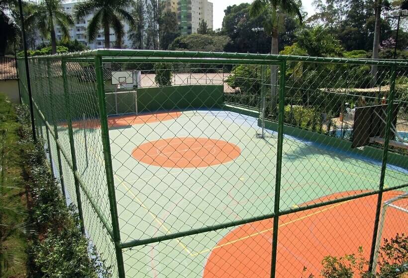 בית מלון כפרי Acqua Bella Thermas