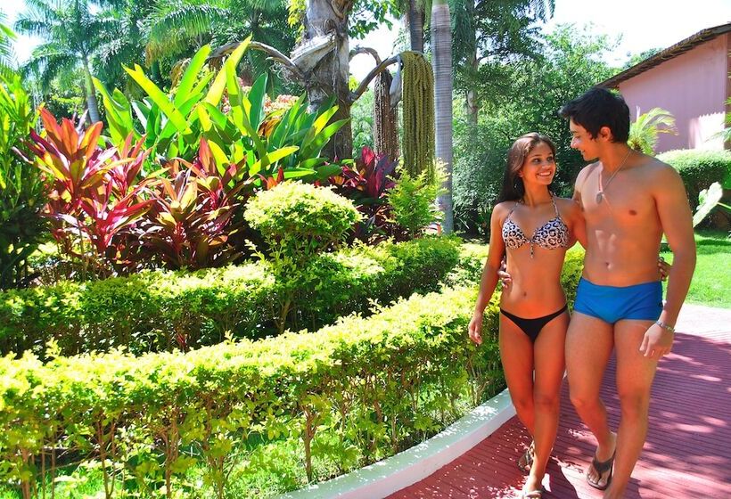 בית מלון כפרי Acqua Bella Thermas