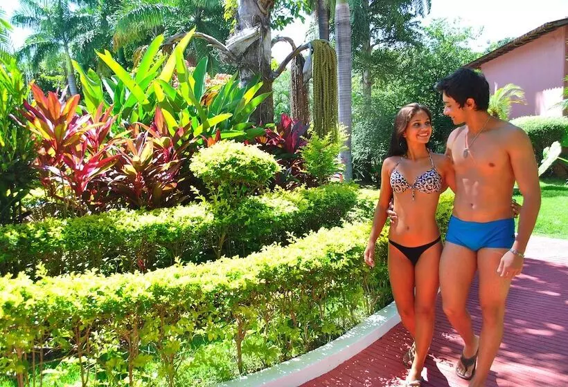 ホテル Acqua Bella Thermas