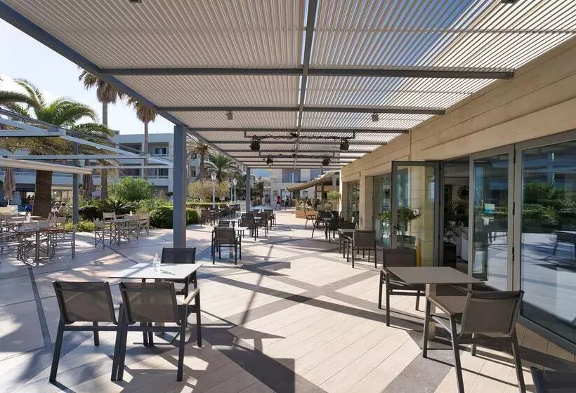 Отель Aegean Pearl