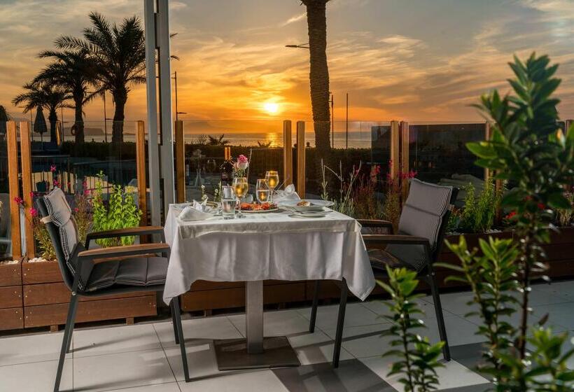 בית מלון כפרי Aegean Pearl