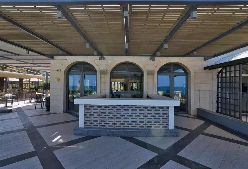 Отель Aegean Pearl