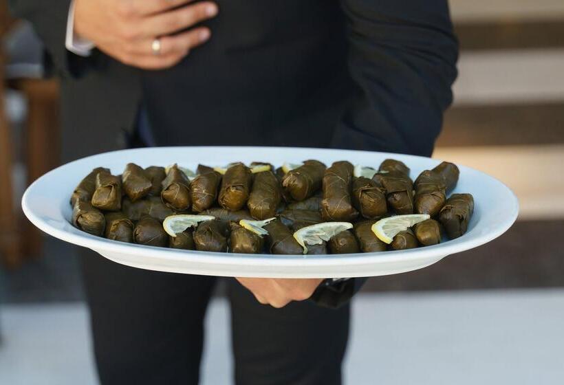 בית מלון כפרי Aegean Pearl