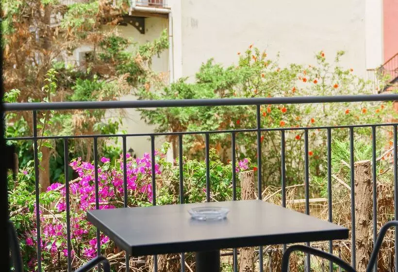 Отель Aegean Pearl