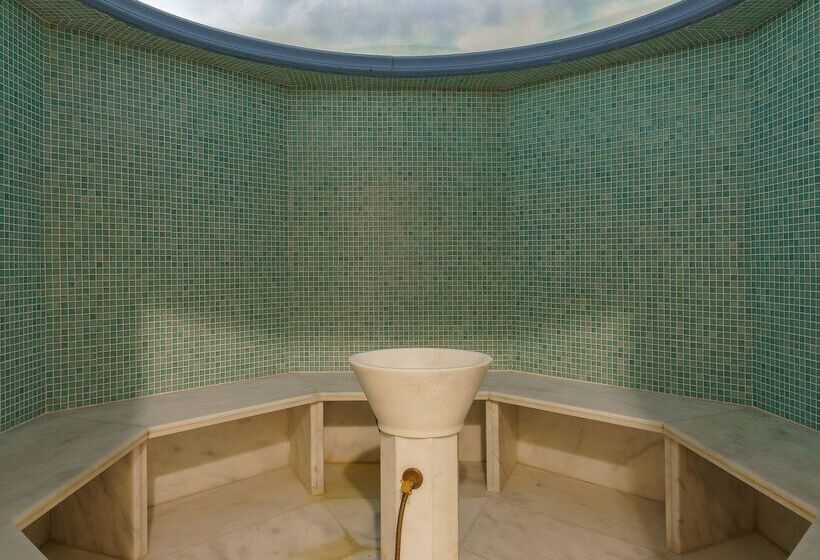 בית מלון כפרי Aegean Pearl